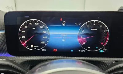 Mercedes-Benz A-Class 2026, 123 км, за 25600.63 USD - фото 20
