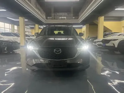 Mazda CX-5 2025, 3000 км, за 22041.95 USD