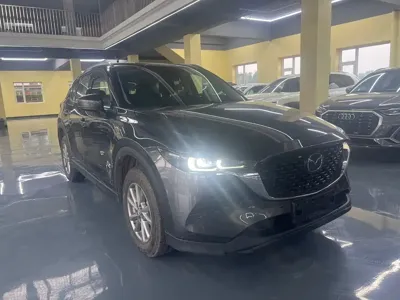 Mazda CX-5 2025, 3000 км, за 22041.95 USD