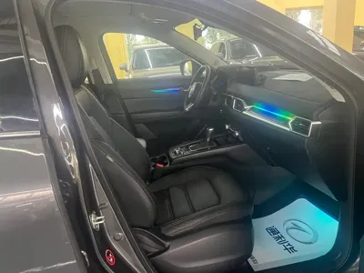 Mazda CX-5 2025, 3000 км, за 22041.95 USD