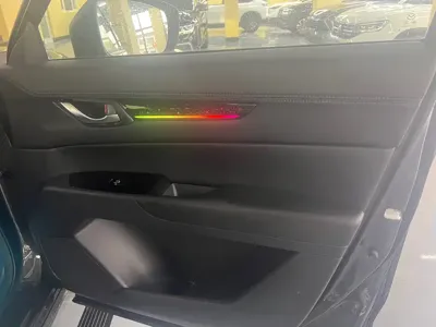 Mazda CX-5 2025, 3000 км, за 22041.95 USD