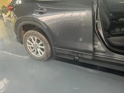 Mazda CX-5 2025, 3000 км, за 22041.95 USD - фото 6