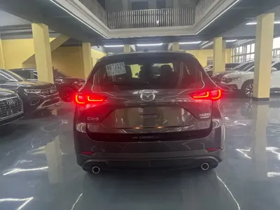 Mazda CX-5 2025, 3000 км, за 22041.95 USD - фото 8