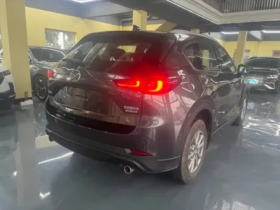 Mazda CX-5 2025, 3000 км, за 22041.95 USD - фото 10