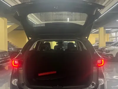 Mazda CX-5 2025, 3000 км, за 22041.95 USD - фото 12
