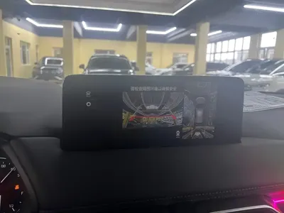 Mazda CX-5 2025, 3000 км, за 22041.95 USD - фото 22