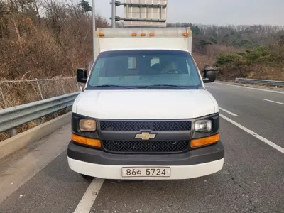 Chevrolet Others 2012, 184000 км, за 11495 USD