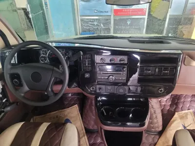Chevrolet Others 2012, 184000 км, за 11495 USD - фото 7
