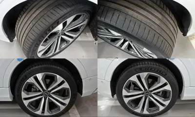 Audi Q8 2023, 37332 км, за 48247.34 USD