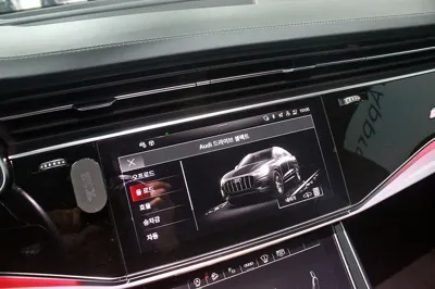 Audi Q8 2023, 37332 км, за 48247.34 USD - фото 20