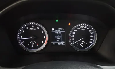 Hyundai Sonata 2018, 158475 км, за 7020.73 USD - фото 8