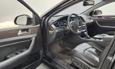 Hyundai Sonata 2018, 158475 км, за 7020.73 USD - фото 10