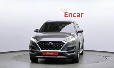 Hyundai Tucson 2019, 77673 км, за 10896.68 USD