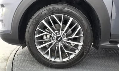 Hyundai Tucson 2019, 77673 км, за 10896.68 USD