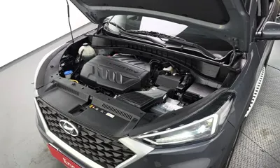 Hyundai Tucson 2019, 77673 км, за 10896.68 USD - фото 6