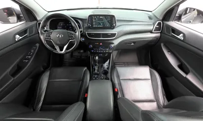 Hyundai Tucson 2019, 77673 км, за 10896.68 USD - фото 7