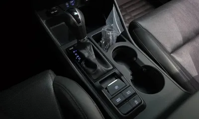 Hyundai Tucson 2019, 77673 км, за 10896.68 USD - фото 9