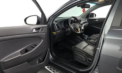 Hyundai Tucson 2019, 77673 км, за 10896.68 USD - фото 10