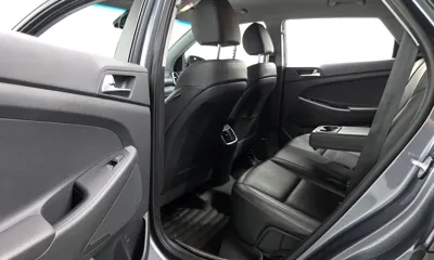 Hyundai Tucson 2019, 77673 км, за 10896.68 USD - фото 11