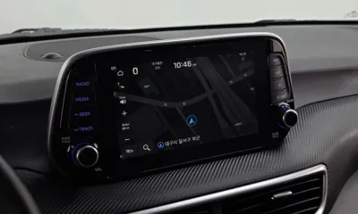 Hyundai Tucson 2019, 77673 км, за 10896.68 USD - фото 13