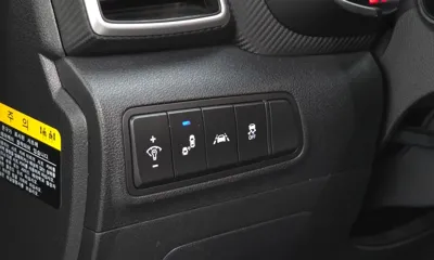 Hyundai Tucson 2019, 77673 км, за 10896.68 USD - фото 15