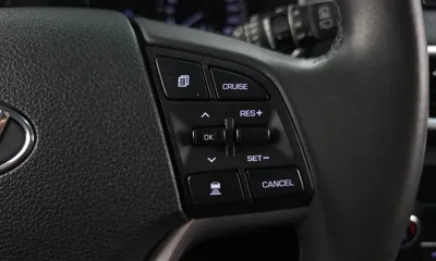 Hyundai Tucson 2019, 77673 км, за 10896.68 USD - фото 18