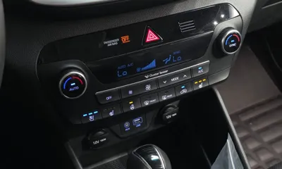 Hyundai Tucson 2019, 77673 км, за 10896.68 USD - фото 19