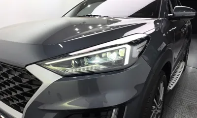 Hyundai Tucson 2019, 77673 км, за 10896.68 USD - фото 22