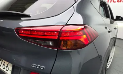 Hyundai Tucson 2019, 77673 км, за 10896.68 USD - фото 23