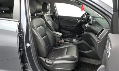 Hyundai Tucson 2019, 77673 км, за 10896.68 USD - фото 26