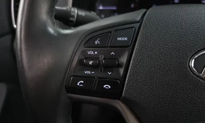 Hyundai Tucson 2019, 77673 км, за 10896.68 USD - фото 27