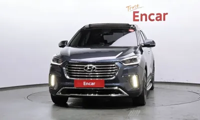 Hyundai Maxcruz 2017, 91598 км, за 11684.39 USD