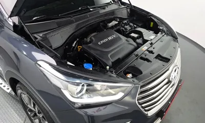 Hyundai Maxcruz 2017, 91598 км, за 11684.39 USD - фото 6