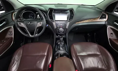 Hyundai Maxcruz 2017, 91598 км, за 11684.39 USD - фото 7