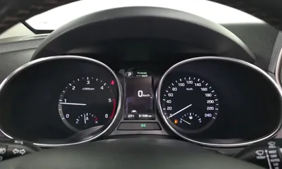 Hyundai Maxcruz 2017, 91598 км, за 11684.39 USD - фото 8