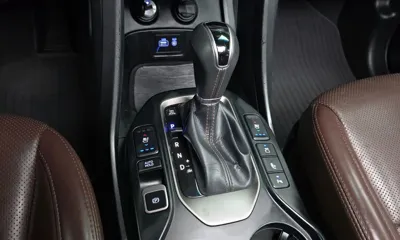Hyundai Maxcruz 2017, 91598 км, за 11684.39 USD - фото 9