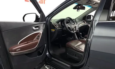 Hyundai Maxcruz 2017, 91598 км, за 11684.39 USD - фото 10