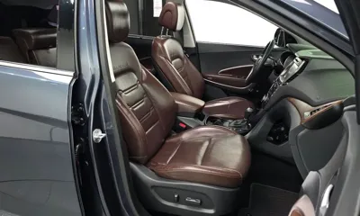 Hyundai Maxcruz 2017, 91598 км, за 11684.39 USD - фото 11