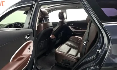 Hyundai Maxcruz 2017, 91598 км, за 11684.39 USD - фото 12