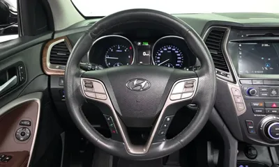 Hyundai Maxcruz 2017, 91598 км, за 11684.39 USD - фото 13