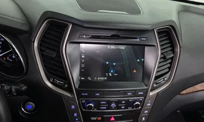 Hyundai Maxcruz 2017, 91598 км, за 11684.39 USD - фото 14