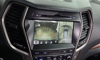 Hyundai Maxcruz 2017, 91598 км, за 11684.39 USD - фото 15