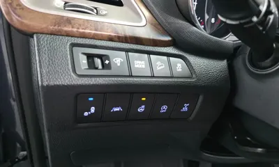 Hyundai Maxcruz 2017, 91598 км, за 11684.39 USD - фото 16