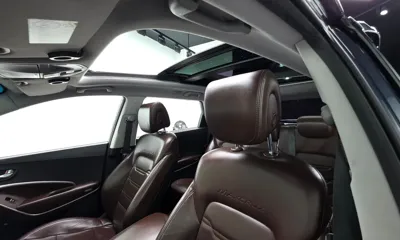Hyundai Maxcruz 2017, 91598 км, за 11684.39 USD - фото 17