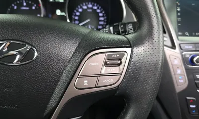 Hyundai Maxcruz 2017, 91598 км, за 11684.39 USD - фото 18