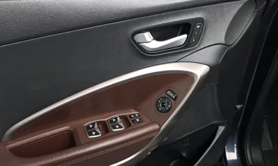 Hyundai Maxcruz 2017, 91598 км, за 11684.39 USD - фото 19