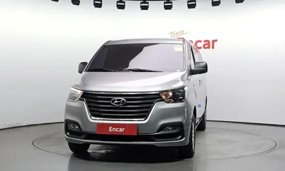 Hyundai Starex 2019, 51696 км, за 11842.37 USD