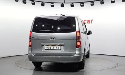 Hyundai Starex 2019, 51696 км, за 11842.37 USD