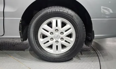 Hyundai Starex 2019, 51696 км, за 11842.37 USD