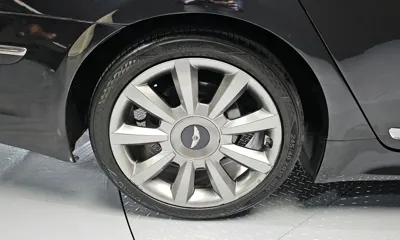 Hyundai Genesis 2012, 211045 км, за 4926.43 USD